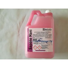 Nemo Sapone mani - litri 5x4 Nemo Sapone mani - litri 5x4